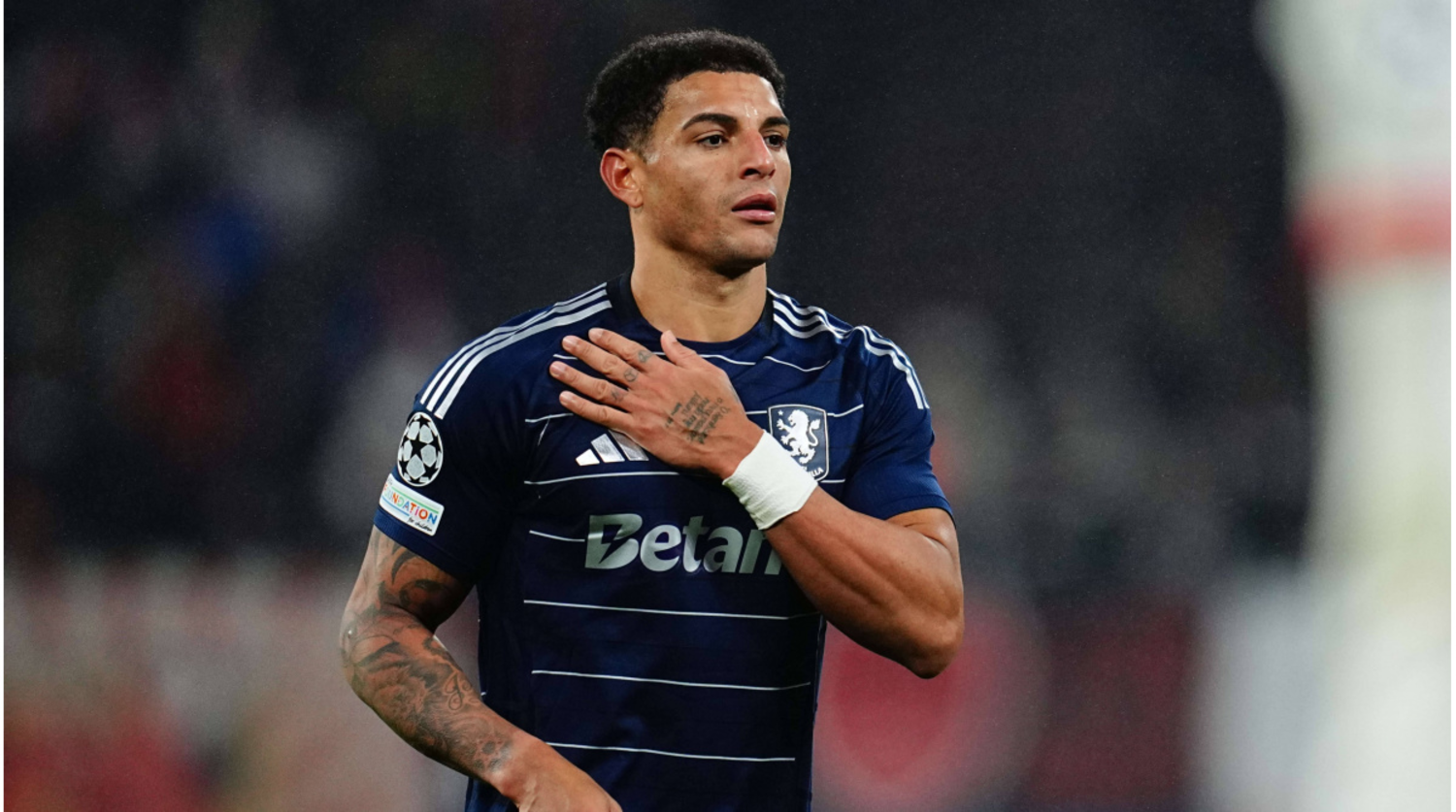 Fenerbahçe, Diego Carlos'un Como'ya kiralandığını açıkladı